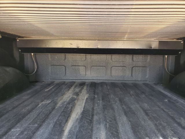 2014 RAM 1500 Laramie Longhorn