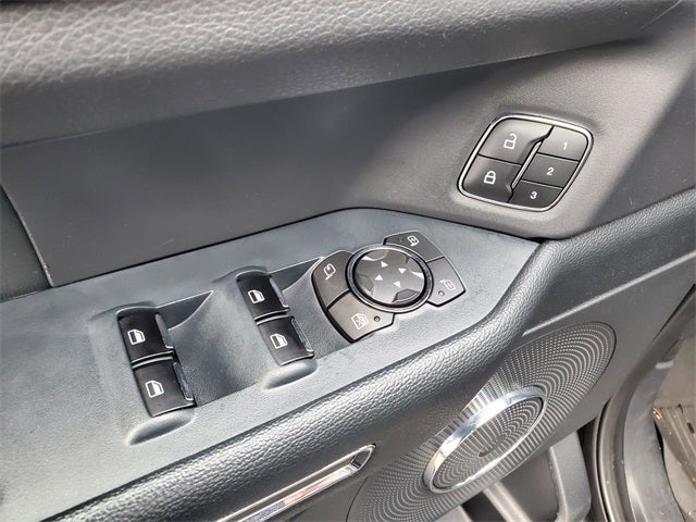 2023 Ford Expedition Max XLT