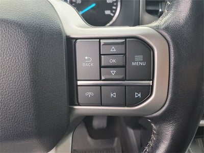 2023 Ford Expedition Max XLT