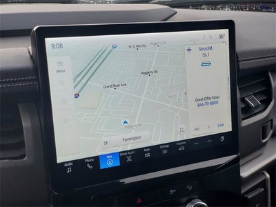 2023 Ford Expedition Max XLT