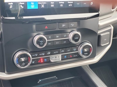 2023 Ford Expedition Max XLT