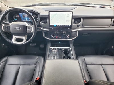 2023 Ford Expedition Max XLT