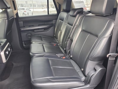 2023 Ford Expedition Max XLT
