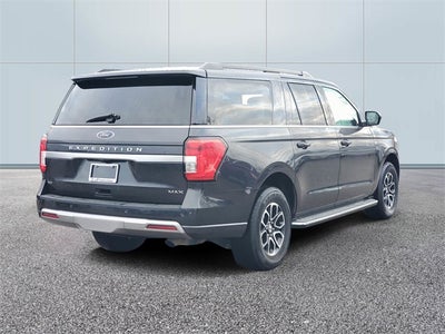 2023 Ford Expedition Max XLT