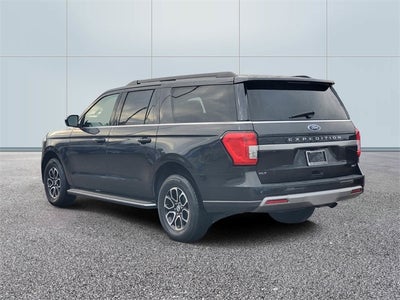 2023 Ford Expedition Max XLT