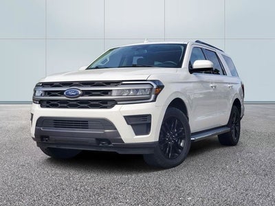 2023 Ford Expedition XLT