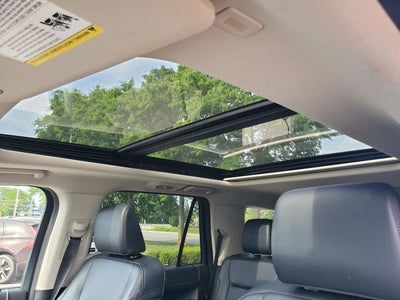 2023 Ford Expedition XLT