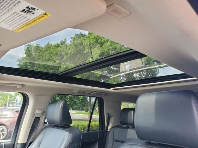 2023 Ford Expedition XLT