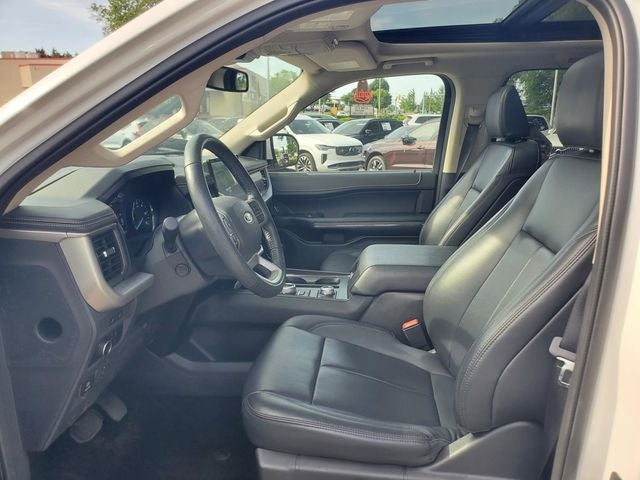 2023 Ford Expedition XLT