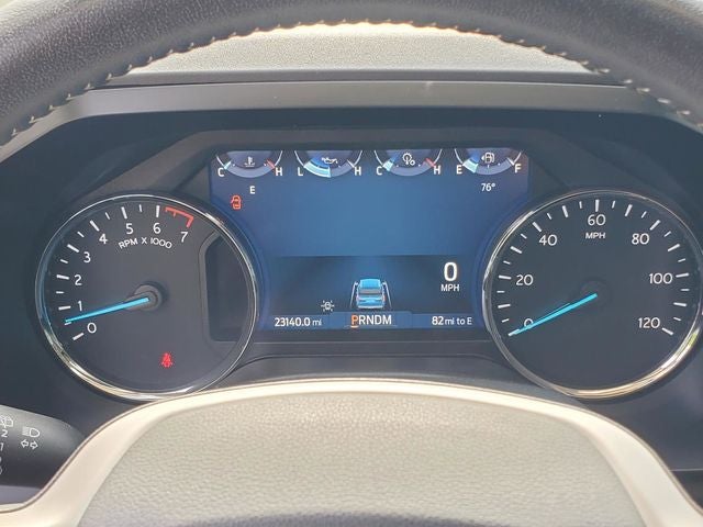 2023 Ford Expedition XLT