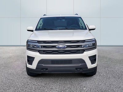 2023 Ford Expedition XLT