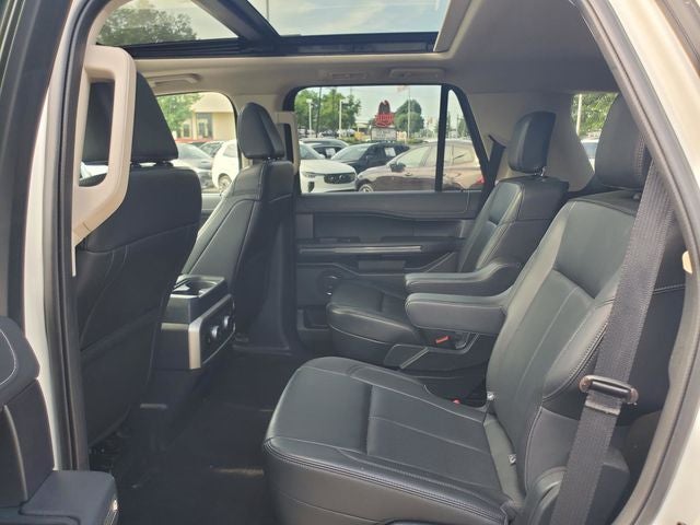 2023 Ford Expedition XLT