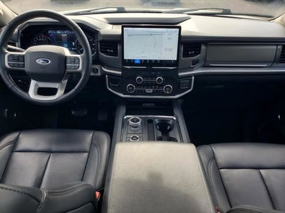 2023 Ford Expedition XLT