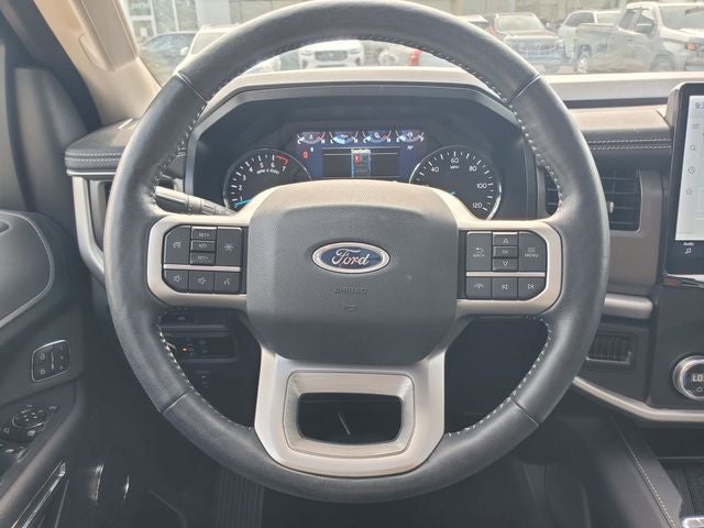 2023 Ford Expedition XLT