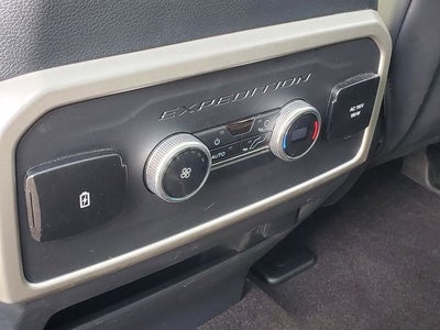 2023 Ford Expedition XLT