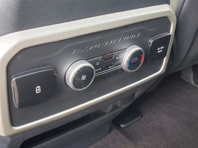 2023 Ford Expedition XLT