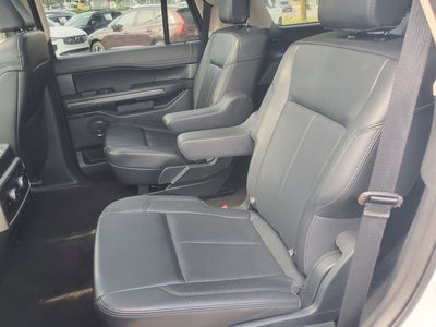 2023 Ford Expedition XLT
