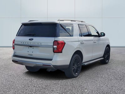 2023 Ford Expedition XLT