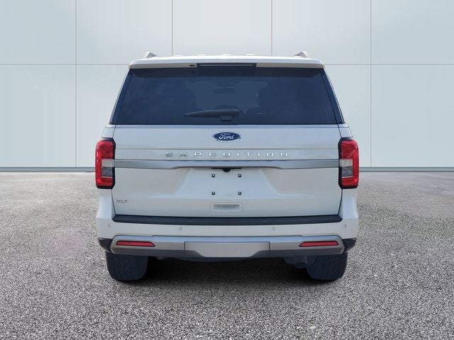 2023 Ford Expedition XLT