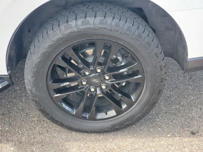2023 Ford Expedition XLT