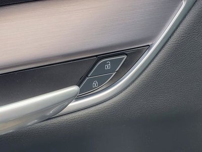 2024 Cadillac XT5 Luxury