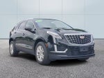 2024 Cadillac XT5 Luxury