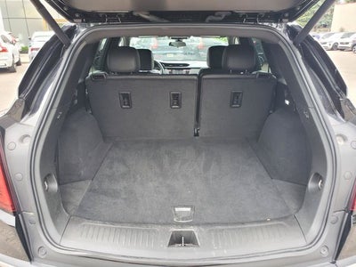 2024 Cadillac XT5 Luxury