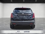 2024 Cadillac XT5 Luxury