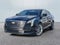 2018 Cadillac XTS W20 Livery Package