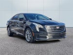 2018 Cadillac XTS W20 Livery Package