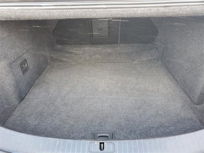 2018 Cadillac XTS W20 Livery Package