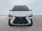 2025 Lexus NX 350h Luxury