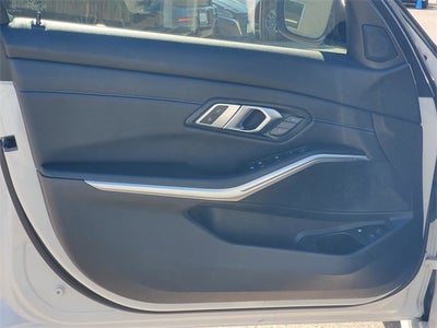 2022 BMW 3 Series 330e iPerformance