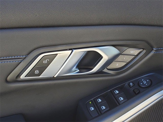 2022 BMW 3 Series 330e iPerformance