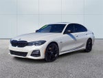 2022 BMW 3 Series 330e iPerformance