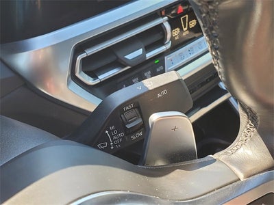 2022 BMW 3 Series 330e iPerformance