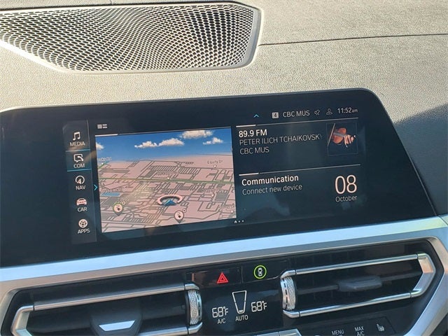 2022 BMW 3 Series 330e iPerformance