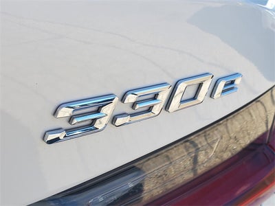 2022 BMW 3 Series 330e iPerformance