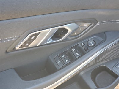 2021 BMW 3 Series 330i xDrive