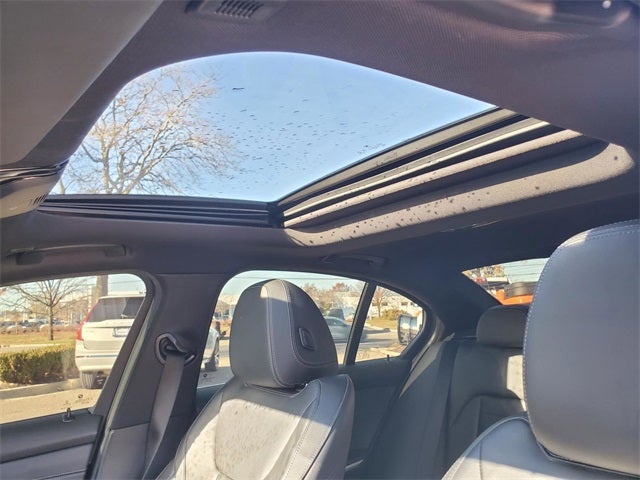 2021 BMW 3 Series 330i xDrive