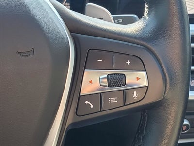 2021 BMW 3 Series 330i xDrive