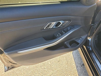 2021 BMW 3 Series 330i xDrive