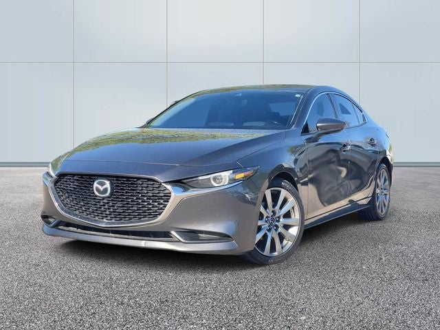 2020 Mazda Mazda3 Premium