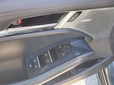 2020 Mazda Mazda3 Premium