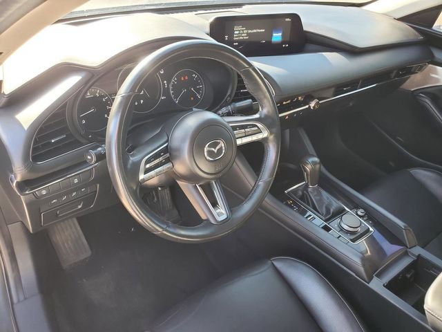 2020 Mazda Mazda3 Premium