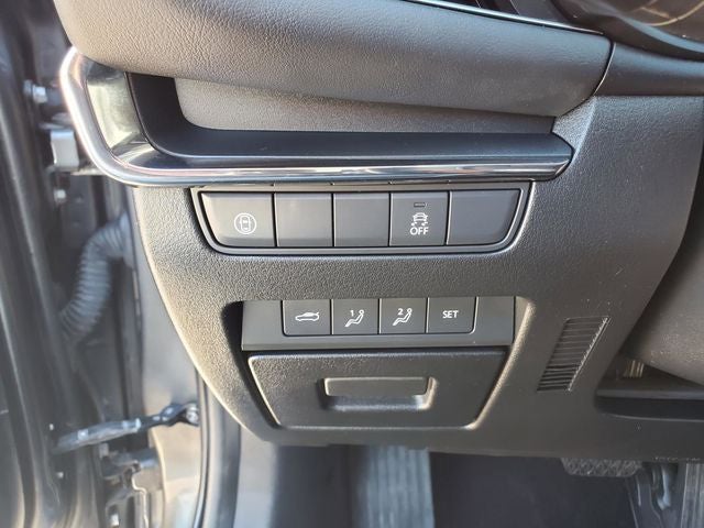 2020 Mazda Mazda3 Premium