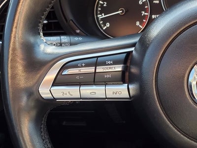2020 Mazda Mazda3 Premium