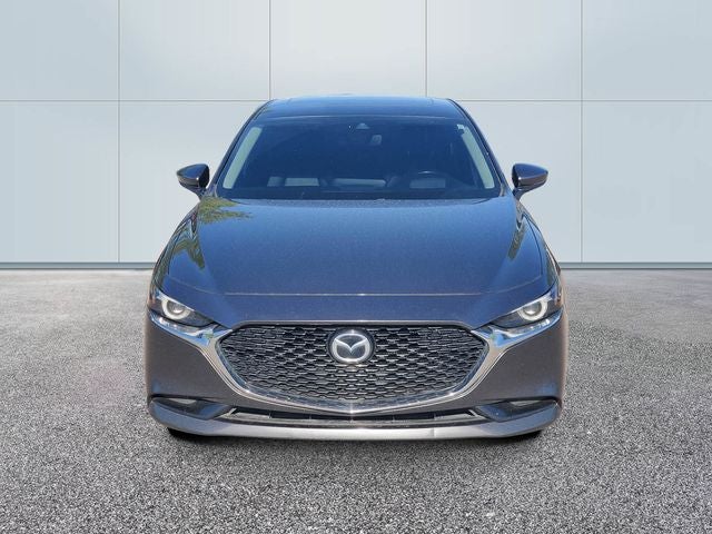 2020 Mazda Mazda3 Premium