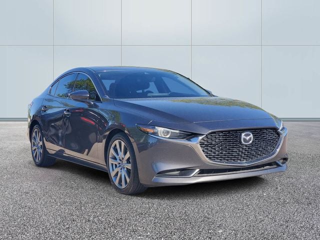 2020 Mazda Mazda3 Premium