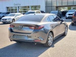 2020 Mazda Mazda3 Premium